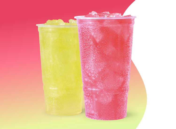 New Watermelon Energy