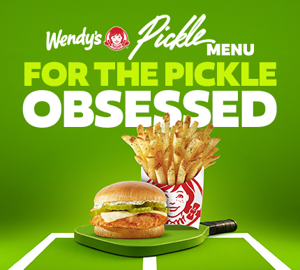 For the pickle obsessed