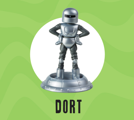 Dort