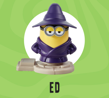 Ed