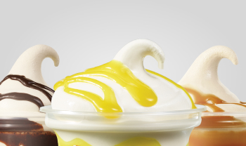 Frosty Swirls™