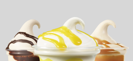 Frosty Swirls™