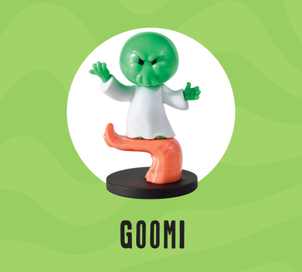 Goomi