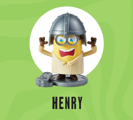 Henry