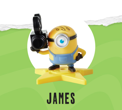 James