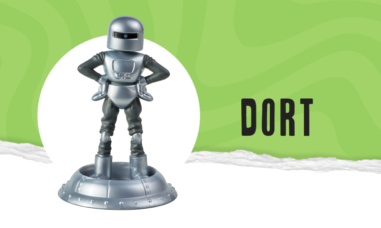 Dort