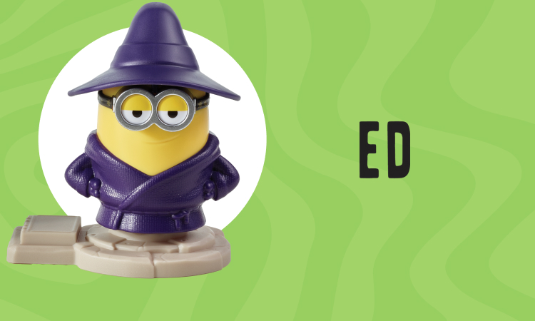 Ed