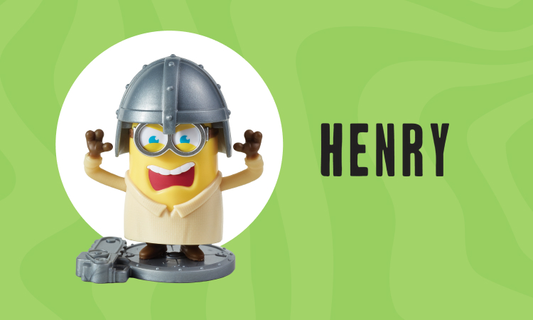 Henry