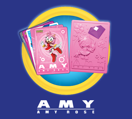 Amy Rose