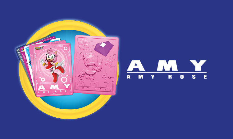 Amy Rose