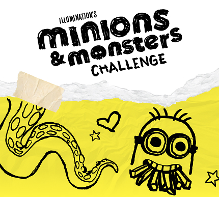 Minions &amp; Monsters Challenge