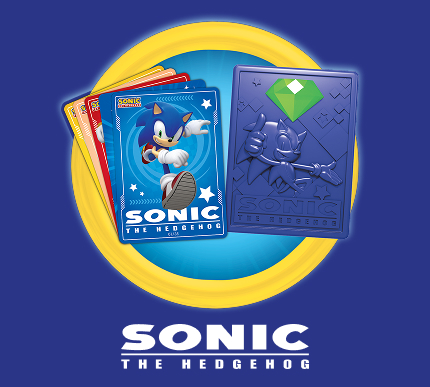 Sonic The Hedgehog
