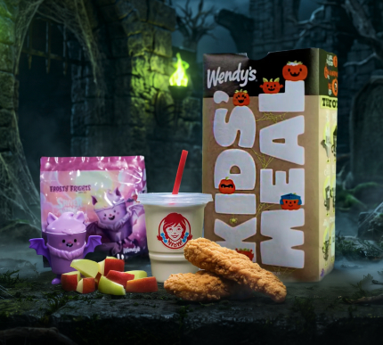 The New Spooky Crew