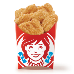 Chicken Nuggets