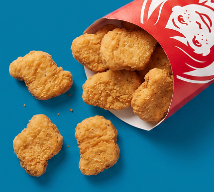 Chicken Nuggets