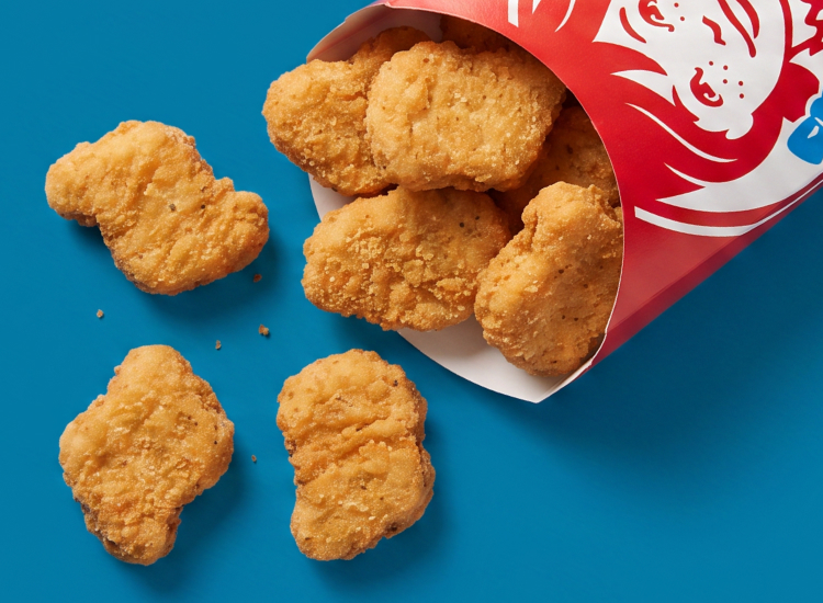 Chicken Nuggets