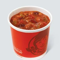 Wendy's Chili