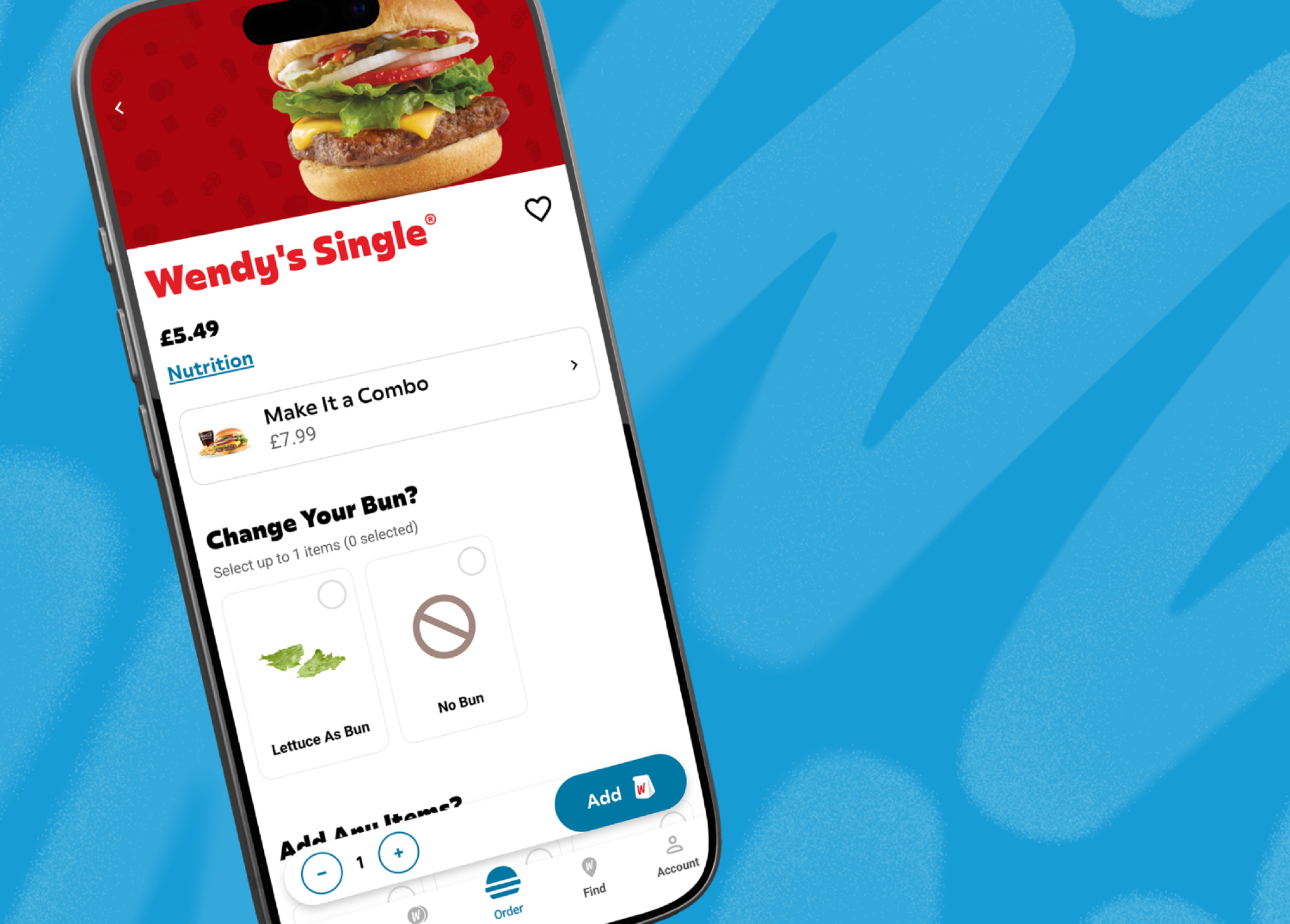 New App