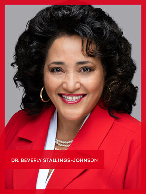 Dr. Beverly Stallings-Johnson