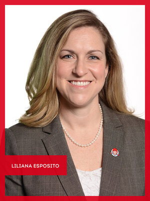Liliana Esposito