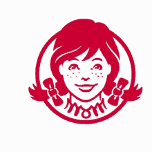 Wendy's Logo animation