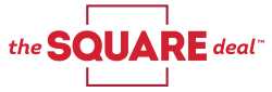 Square Deal Blog Logo