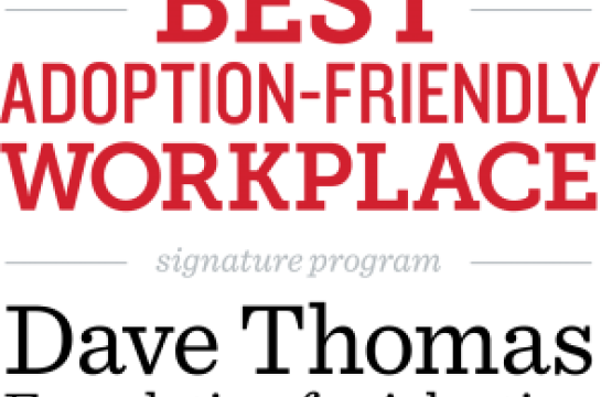 Best Adoption-Friendly Workplace