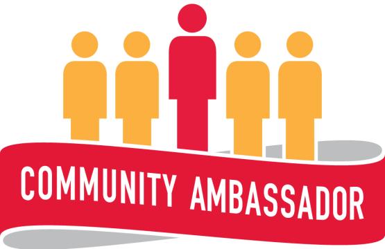 Community Ambassadors