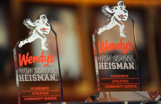 Wendy's High School Heisman