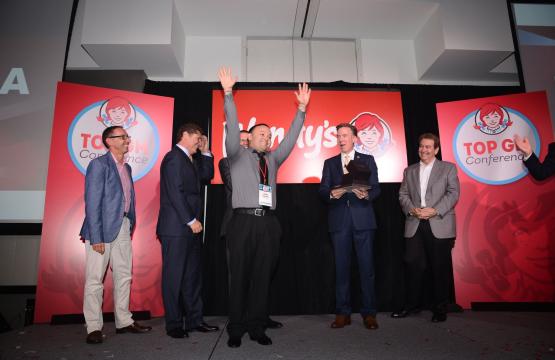 Top GMs 2016
