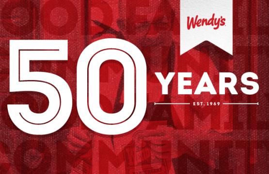 50 Years