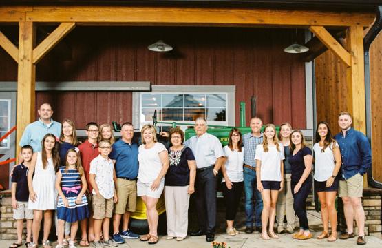 Hord Family
