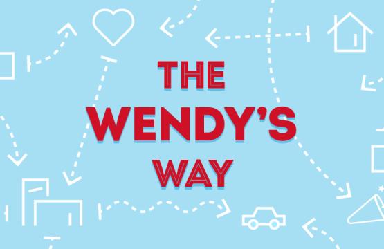 The Wendy's Way