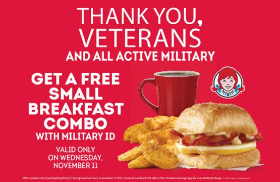 Veterans Day Image