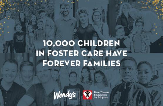 Wendy’s Wonderful Kids