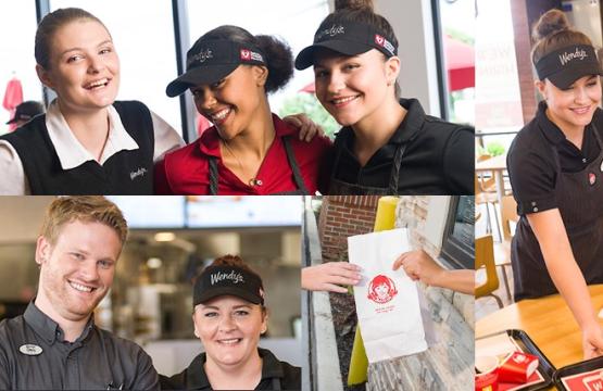 Wendy's Employees