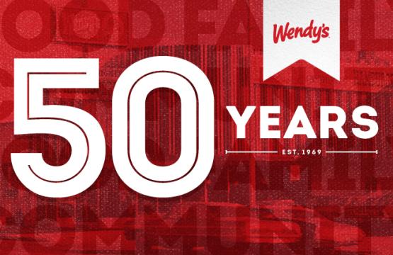 Wendy's Restaurant