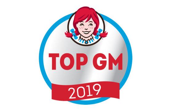 Wendy's Top General Manager