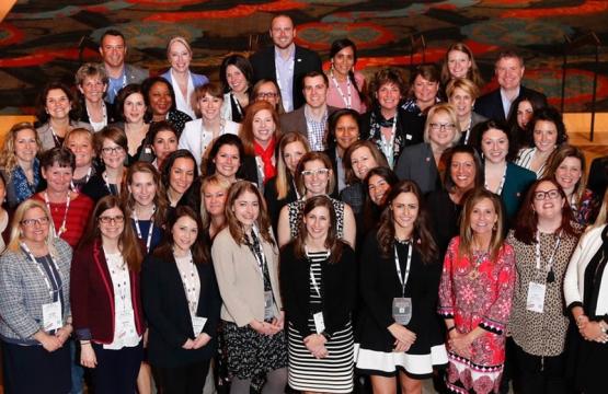 Women in Leadership Roles