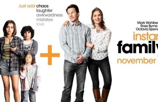Instant Family