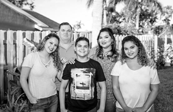 National Adoption Month