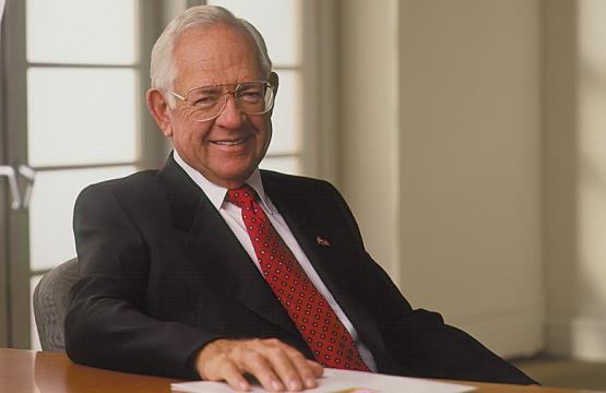 Dave Thomas