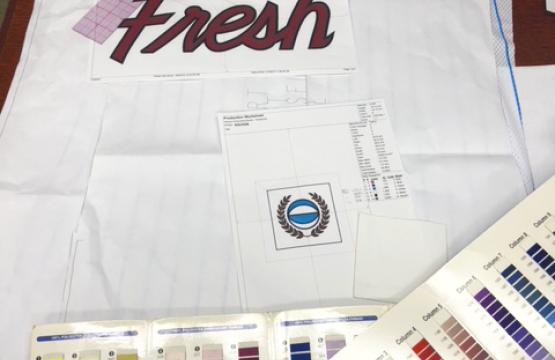 Don C Fashion Collaboration