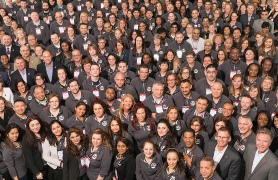 Wendy's General Managers