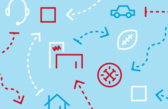 Playbook icons