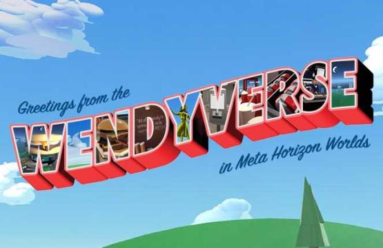 Wendyverse Photo