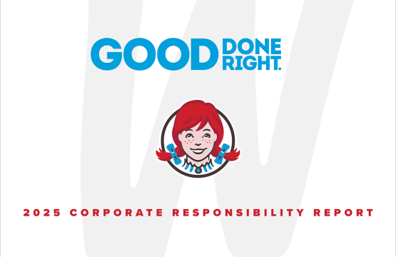 2025 Corporate Responsibility Report