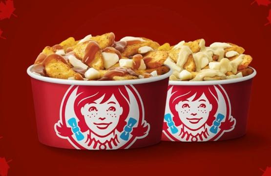 Introducing Canadian Breakfast Poutine: A Morning Twist on a Classic