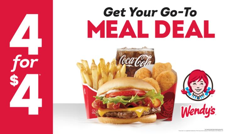 Summer Savings, Wendy's® Style | Wendy's Blog