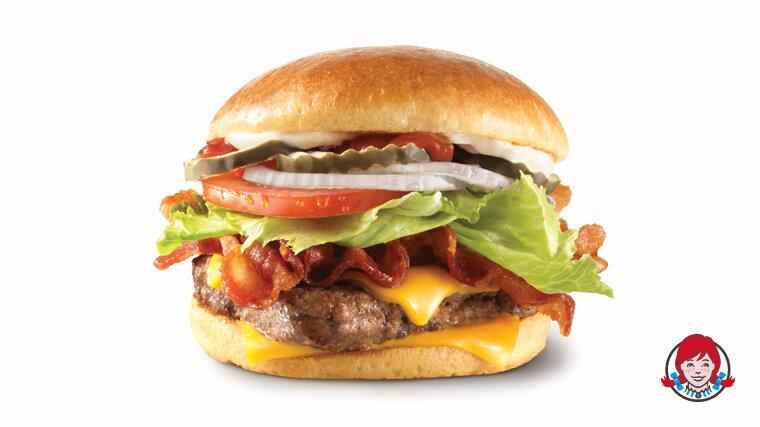 Wendy’s® Brings Back the Big Bacon Classic® | Wendy's Blog